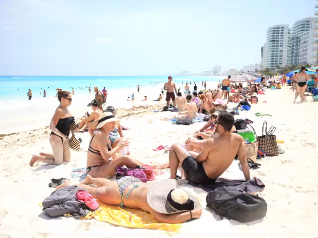 Durante las primeras horas del día se registrarán vientos moderados y clima freco