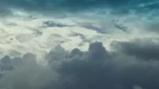 Clima de Cancún 12 de mayo; se esperan cielos parcialmente nublados y calor para este lunes