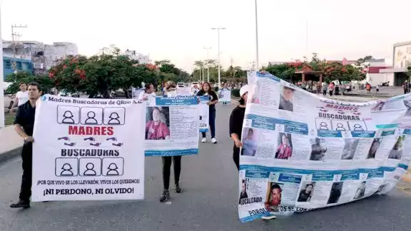 El incremento constante de extraviados en Quintana Roo genera angustia e indecisión entre la población.