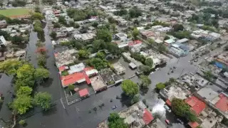 Chetumal no cuenta con Atlas de Riesgo actualizado para fenómenos naturales