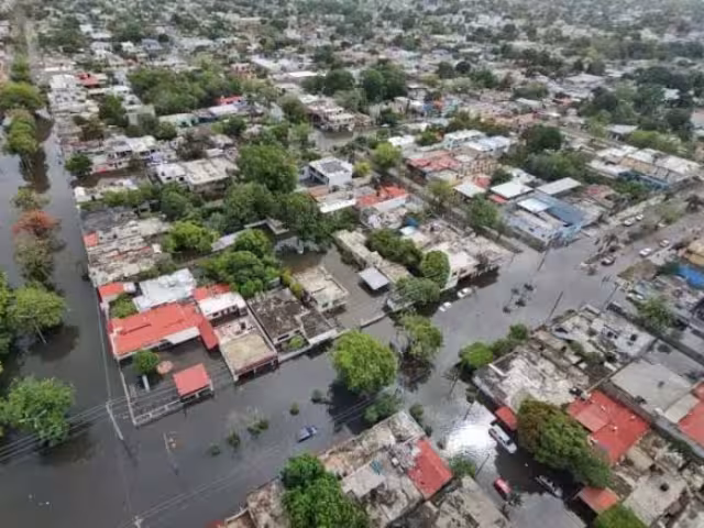 La actualización del Atlas de Riesgo de la región requerirá un aproximando de 1 millón 500 mil pesos