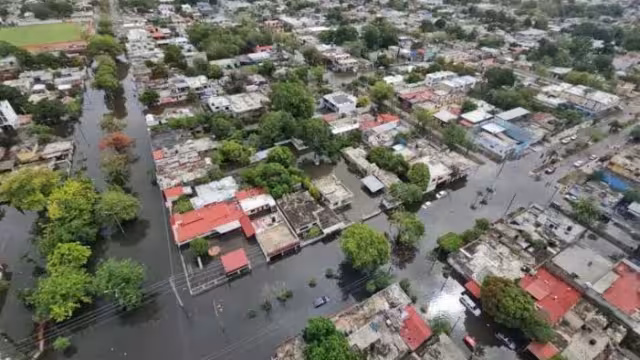 La actualización del Atlas de Riesgo de la región requerirá un aproximando de 1 millón 500 mil pesos