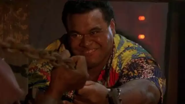 El actor de 61 falleció este martes