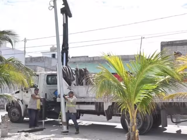 Se firmó la minuta 2025 entre el SUTPMIDEC y el Ayuntamiento de Carmen.