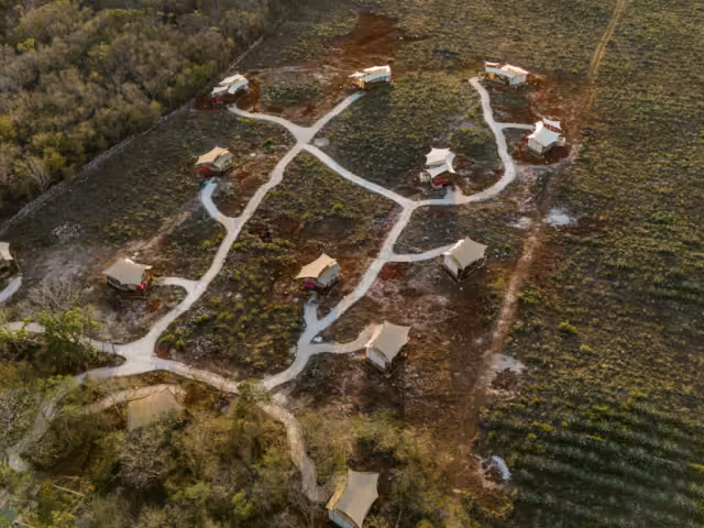 La Hacienda Xtojil, rodeada de selva y campos de henequén, es una excelente opción para iniciar el 2025 conviviendo con la naturaleza