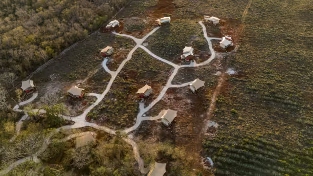 La Hacienda Xtojil, rodeada de selva y campos de henequén, es una excelente opción para iniciar el 2025 conviviendo con la naturaleza