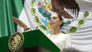 ¿Cuándo empieza "La Mañanera" de Claudia Sheinbaum?