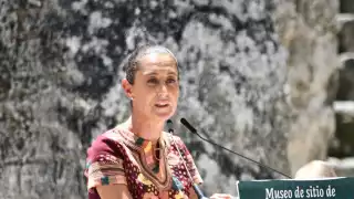 Claudia Sheinbaum visitará Campeche el 19 de octubre  como presidenta constitucional de México