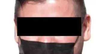 Vinculan a proceso a El Chaparrito, líder de plaza del CJNG que fue capturado en Mérida 