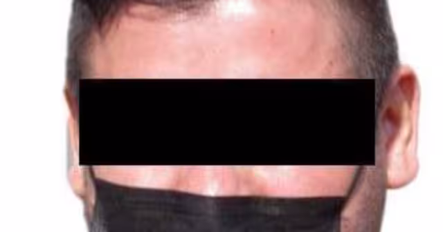 El Chaparrito había sido detenido previamente, en 2022