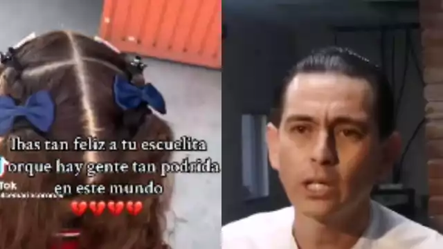 Justicia por Kim: Maestro señalado como responsable rompe el silencio