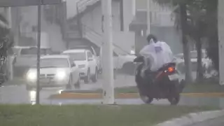 Potencial Ciclón Tropical Uno se aleja de Campeche: Sigue su trayectoria en vivo  