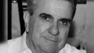 Fallece en Miami el reconocido socio del Club Libanés de Mérida, José María Gené Anay