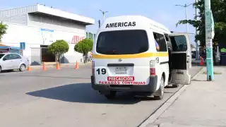 Chetumalenses señalan al transporte público como “ineficiente"