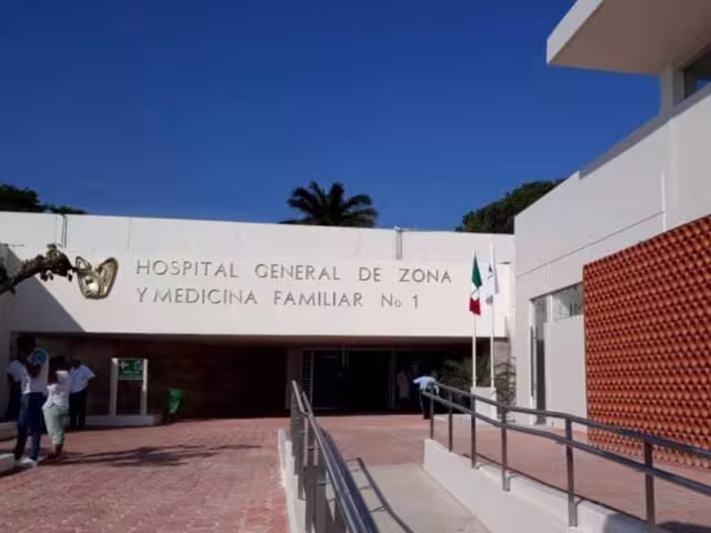 Hospital de Chetumal responde a las acusaciones de negligencia