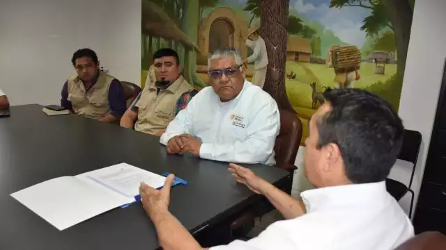 Unos de sus objetivos es el incentivar a la compra de productos locales