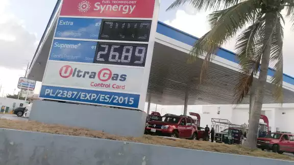 En Felipe Carrillo Puerto y José María Morelos se encuentran los únicos establecimientos que sí respetan el tope establecido, siendo el 2.98% del total