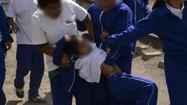 La Comisión de Educación pide a los padres estar pendientes del comportamiento de sus hijoso