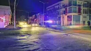 Apagón deja sin luz  a habitantes de Chetumal por casi todo el fin de semana 