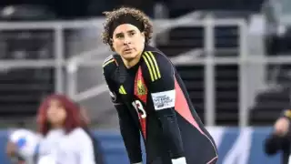 Javier Aguirre prepara a sus convocados para octubre