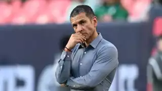 Equipo de la MLS coquetea con Jaime Lozano   para que  sea su DT  