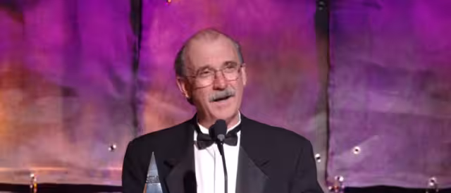 Will Jennings escribió varias de las canciones más exitosas de distintas películas