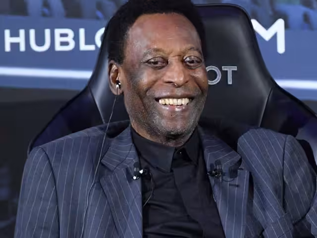 Pelé