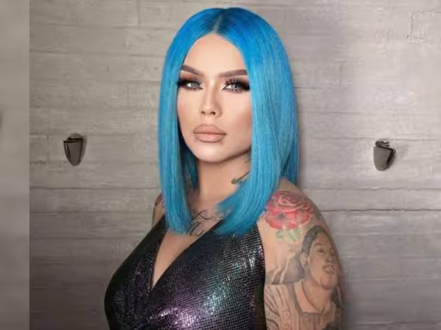 Mona relató el momento que se le hizo extraño y qué hizo