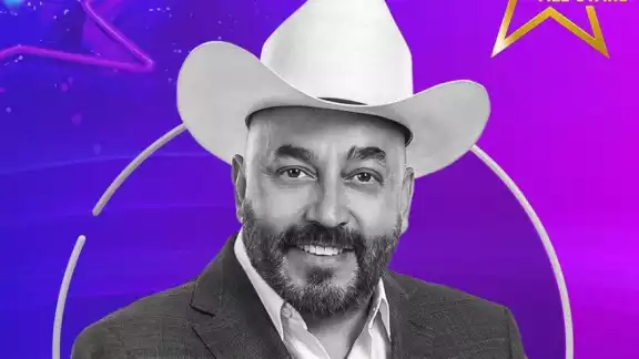 Lupillo Rivera abandonó 'La Casa de los Famosos All Stars' Lupillo Rivera abandonó 'La Casa de los Famosos All Stars'