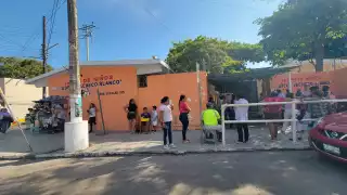 Escuelas de Ciudad del Carmen implementan programa Vida Saludable