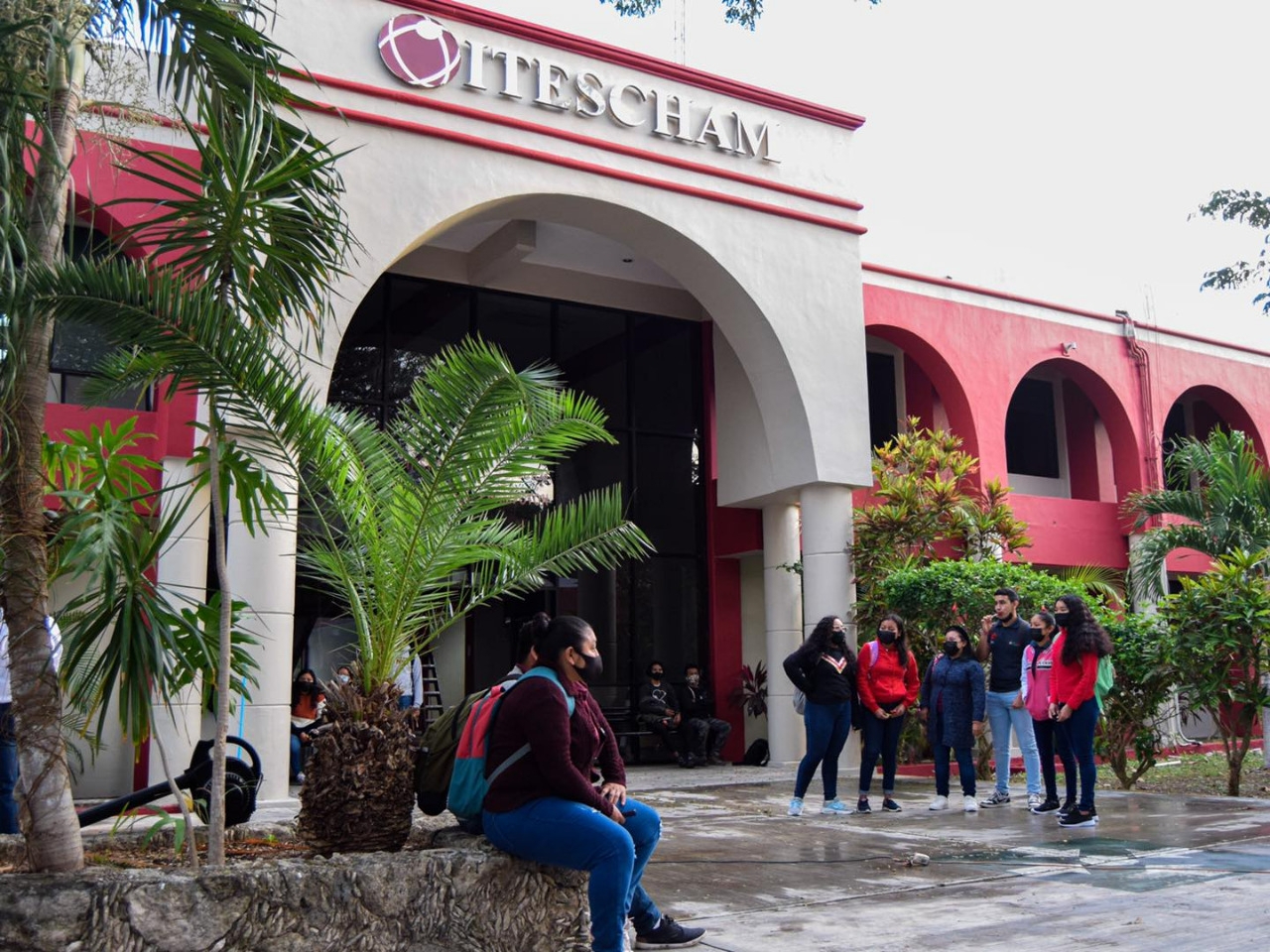 El Instituto Tecnológico de Champotón   abre convocatoria de segunda oportunidad a estudiantes 