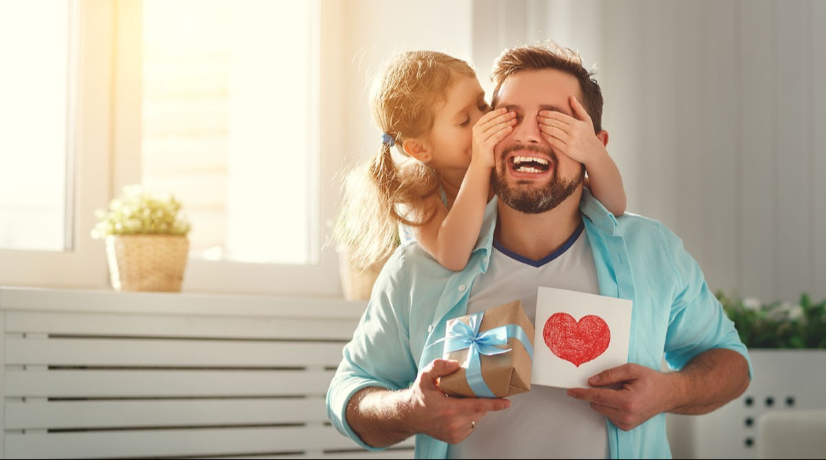 El Día del Padre se celebrará este 15 de junio en México