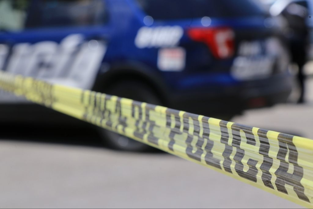 Mañana violenta en Cancún: Atacan a un hombre a balazos en la Región 103