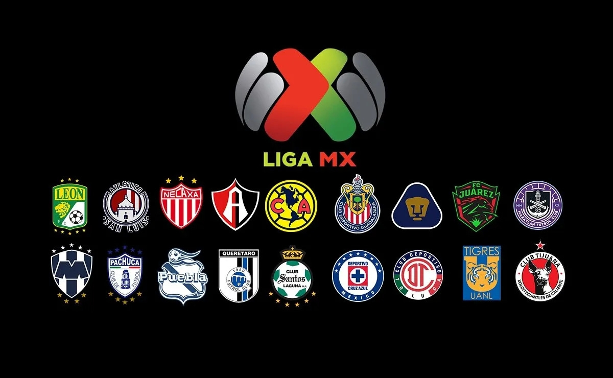 ¿Cómo marcha tu equipo en el Clausura 2025?. Foto: Liga MX