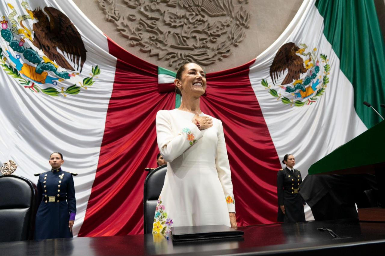 ¿Quién es quién en el gabinete de Claudia Sheinbaum?