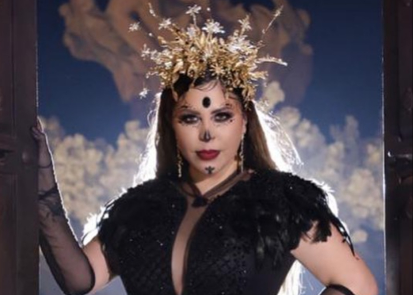 Cristy Nodal pide que cuiden de su hijo hospitalizado. Cristy Nodal pide que cuiden de su hijo hospitalizado.