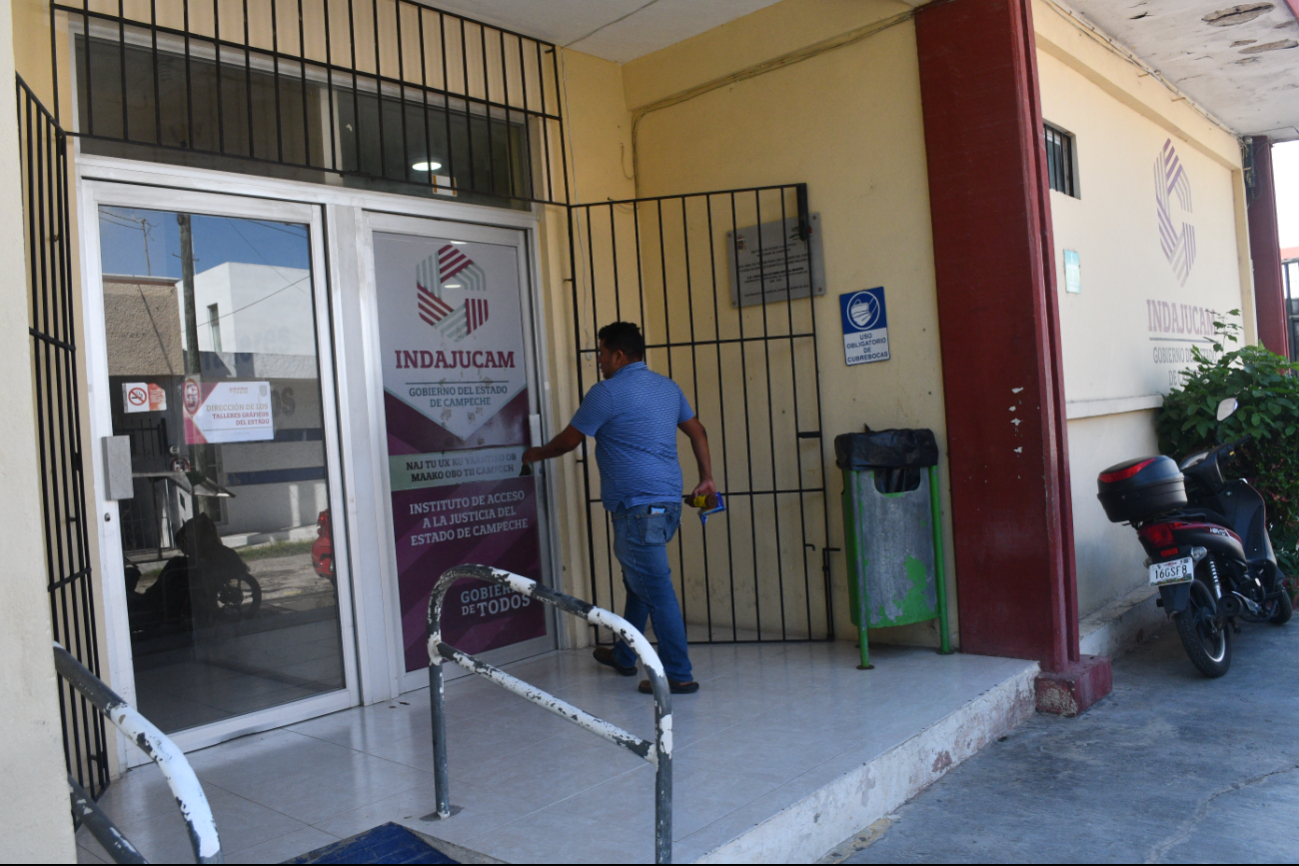 Dan apoyo psicológico a tres mil 500 involucrados en juicios Dan apoyo psicológico a tres mil 500 involucrados en juicios