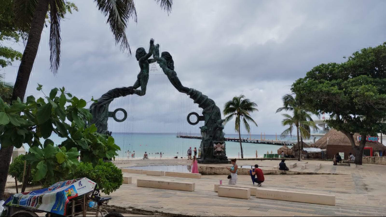 Debido a la temporada baja se aplicaron las vacaciones forzadas Debido a la temporada baja se aplicaron las vacaciones forzadas
