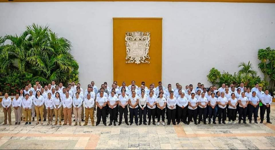Dirección de Seguridad del Ayuntamiento de Campeche genera polémica entre diputados
