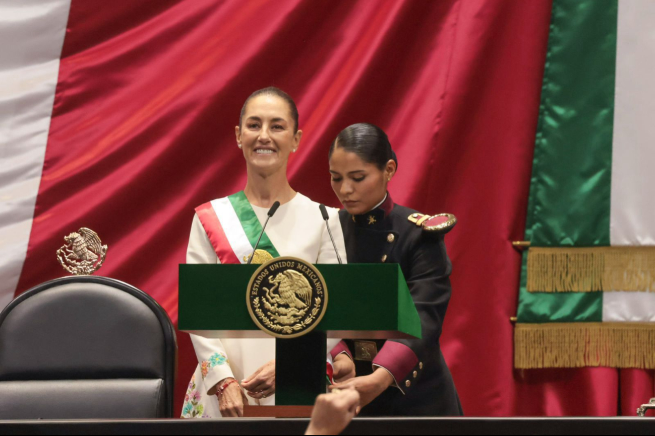 Diputados del Congreso de Campeche, comprometidos con proyectos federales de Claudia Sheinbaum 