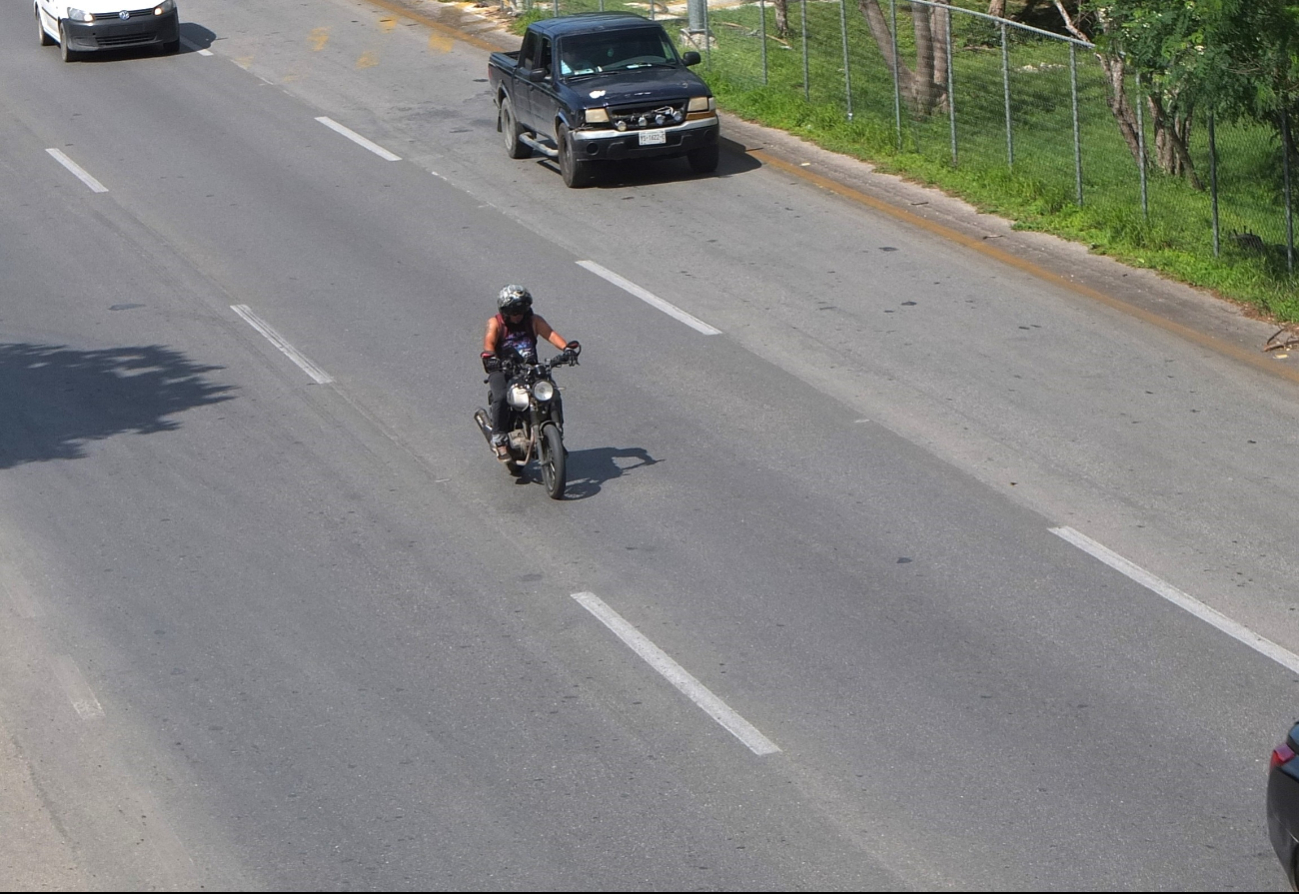 Los registros de fallecidos por accidentes viales lo encabezan los bikers con 122 Los registros de fallecidos por accidentes viales lo encabezan los bikers con 122