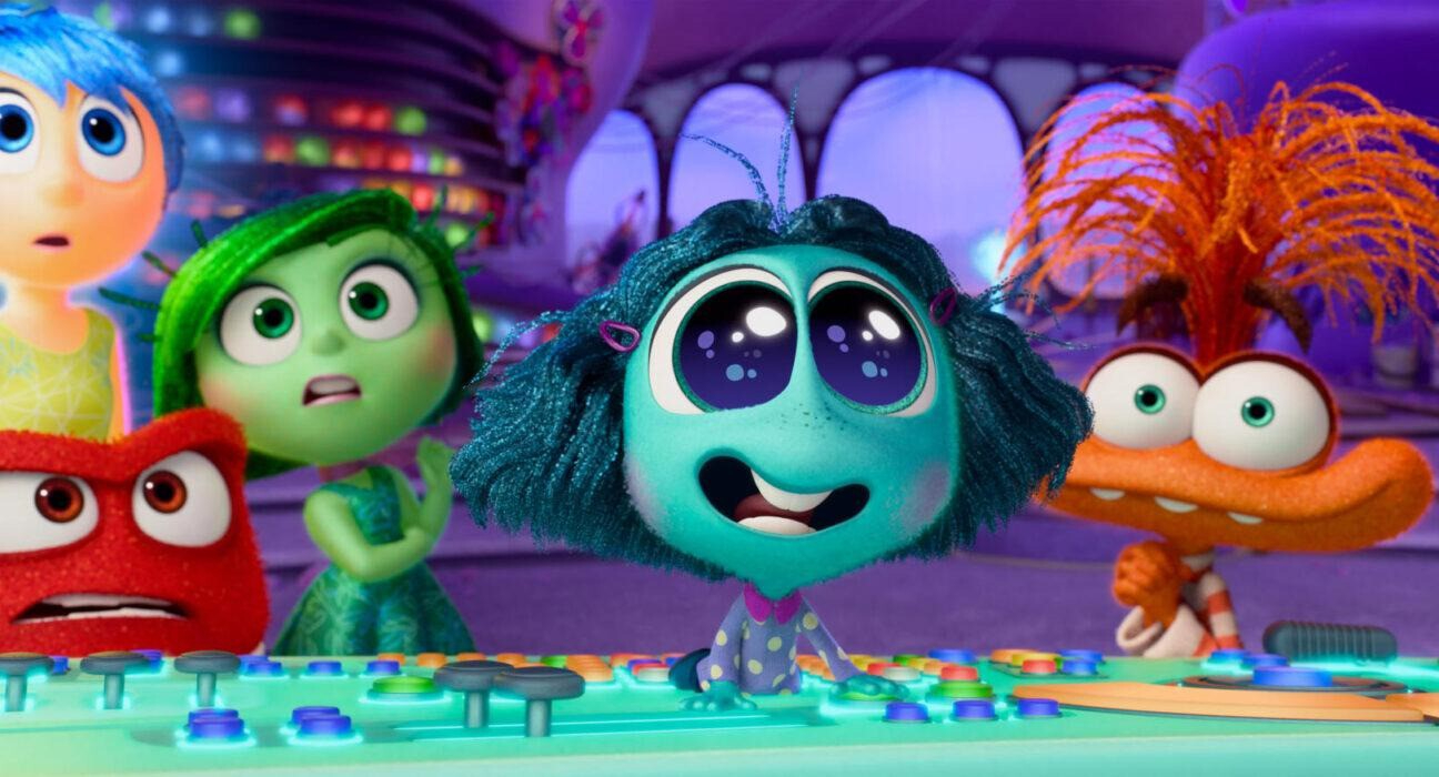 Te decimos cómo puedes ver la película más exitosa del 2024 de Pixar Te decimos cómo puedes ver la película más exitosa del 2024 de Pixar