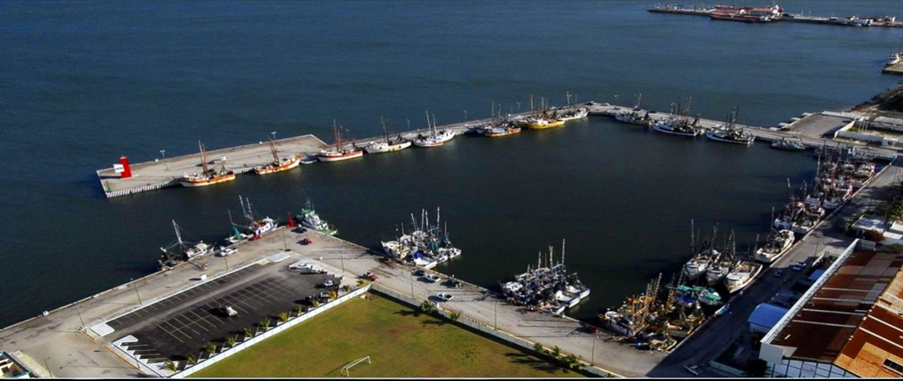 Puertos de Campeche: ¿Cuántos y cuáles son?