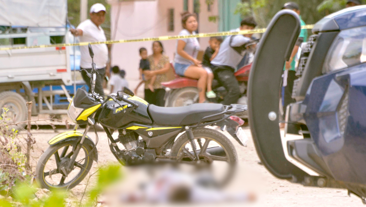 Cancún es incluido en la Estrategia de Seguridad