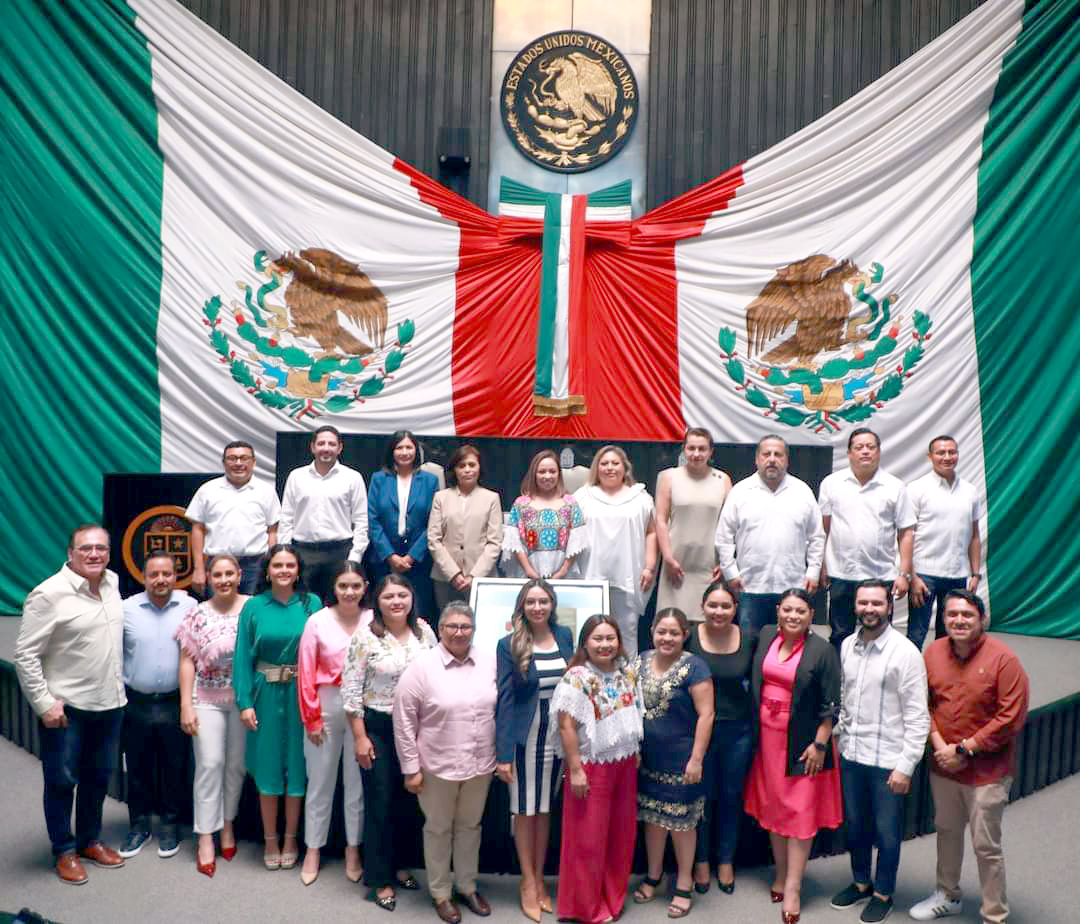 Iniciativa de reformas: Congreso de Quintana Roo le da el “sí” a la Secretaría de Mujeres