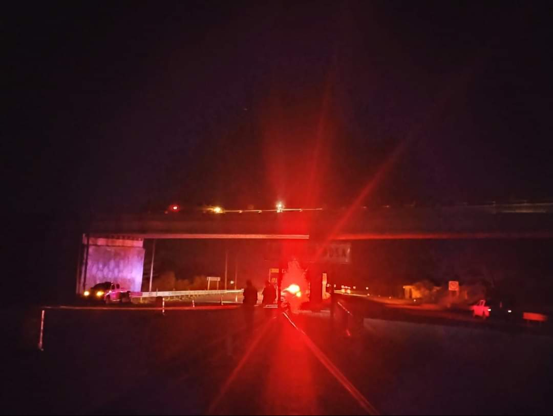 El departamento de alto impacto investiga la muerte de un hombre desmembrado en la carretera federal Campeche-Mérida