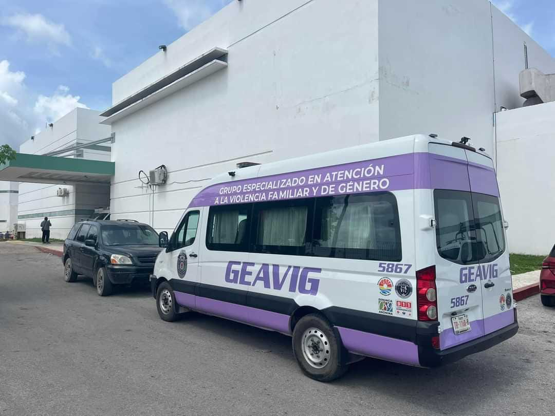 Trasciende detención de padrastro señalado del homicidio de un niño en Cancún