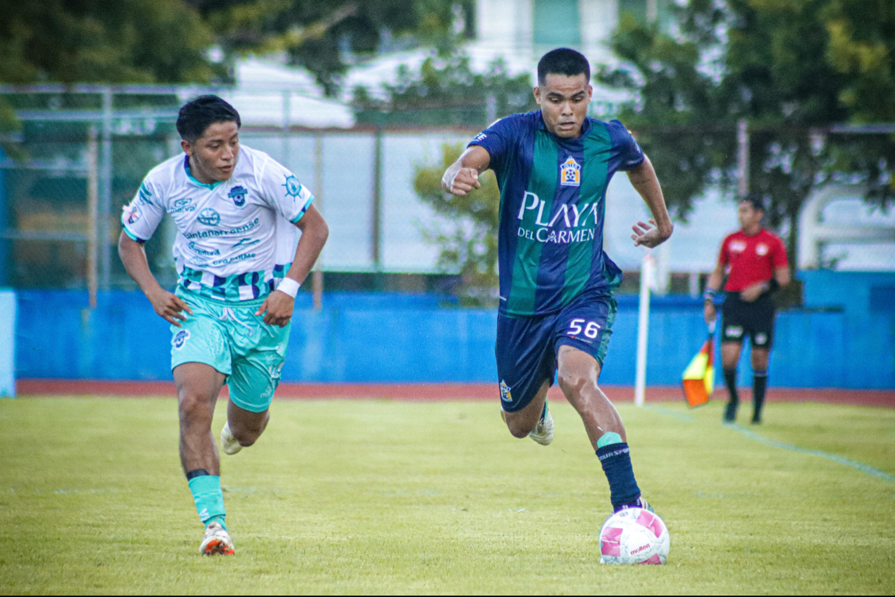 En el fútbol no hay justicia: Enrique Vela