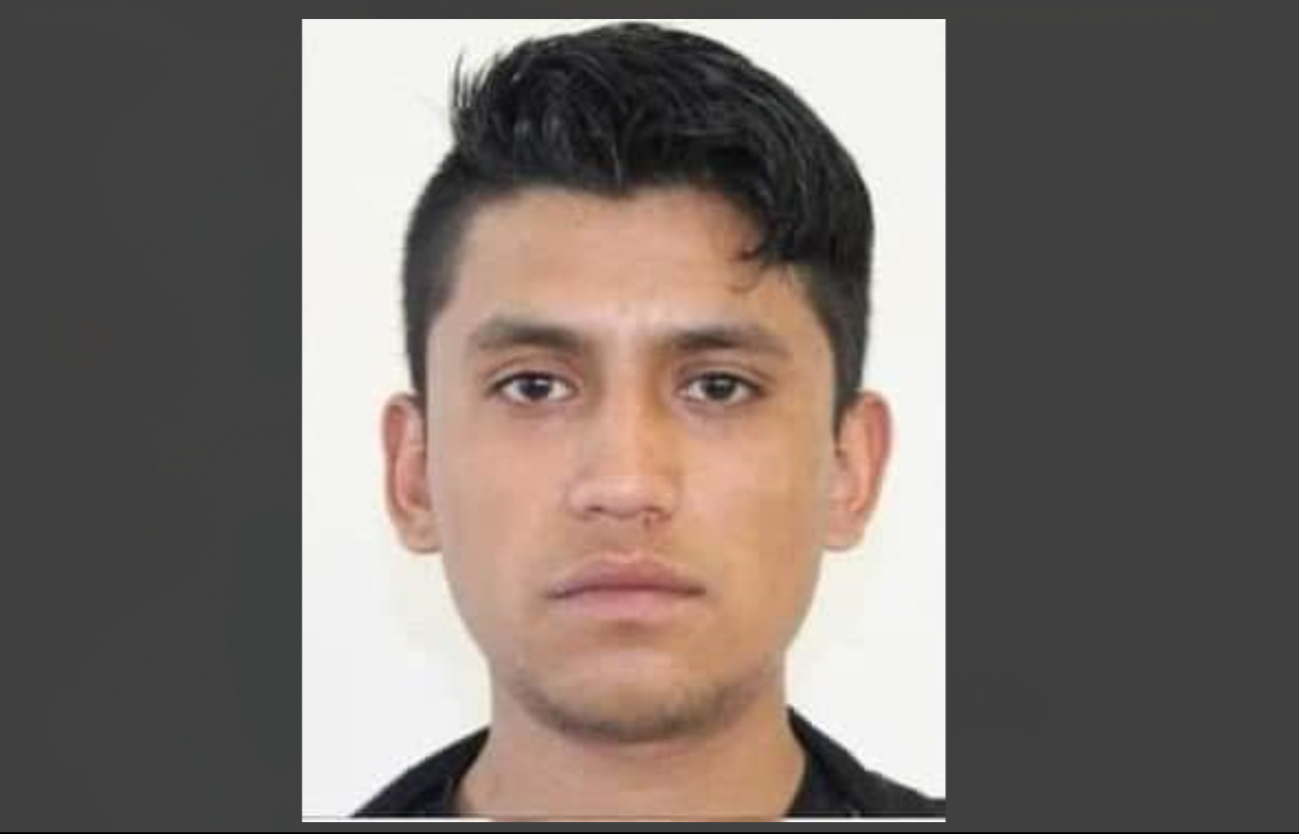 Gilberto G. fue detenido por presuntamente lesionar a sus hijos e incluso haberle quitado la vida a uno de ellos.