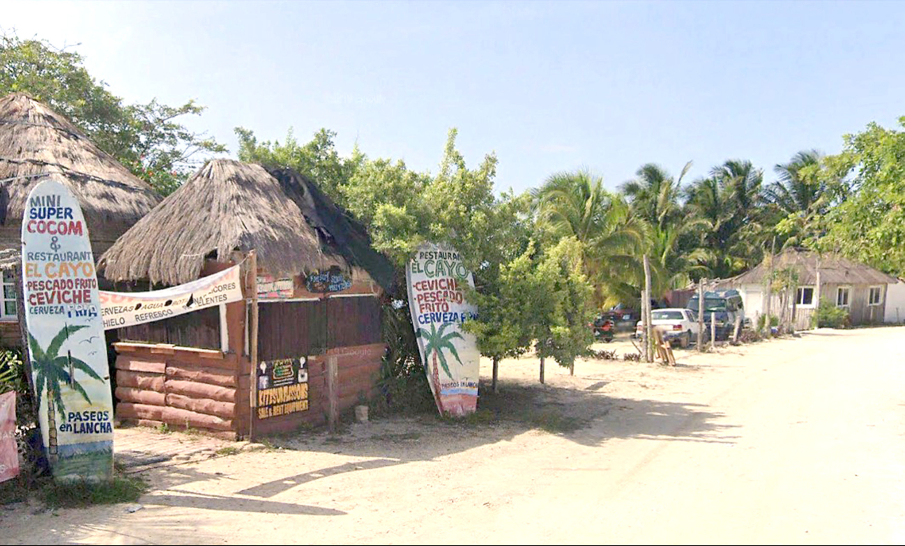 Isla Blanca: Ampliación de carretera beneficiará a más de tres mil habitaciones hoteleras